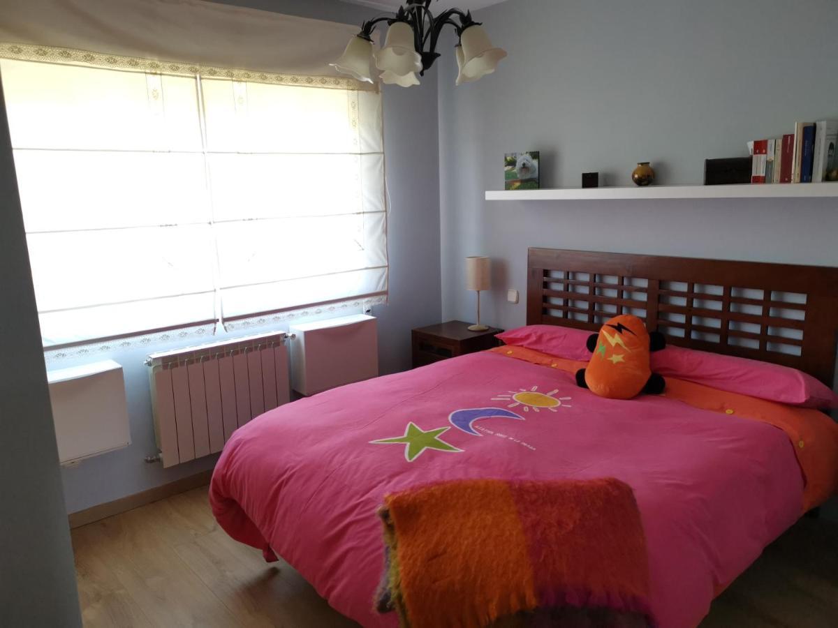 Casa Bellavista Becerril Βίλα Becerril de la Sierra Εξωτερικό φωτογραφία