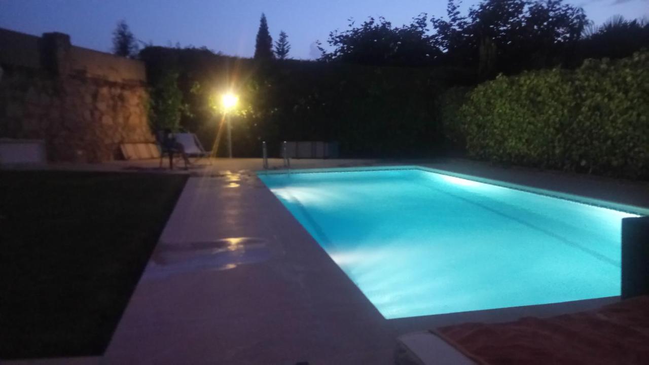 Casa Bellavista Becerril Βίλα Becerril de la Sierra Εξωτερικό φωτογραφία