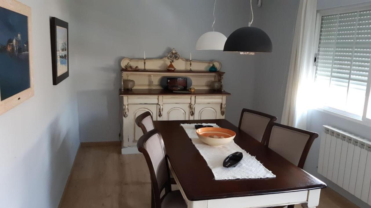 Casa Bellavista Becerril Βίλα Becerril de la Sierra Εξωτερικό φωτογραφία