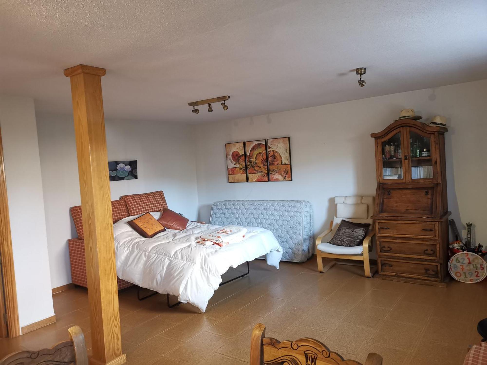 Casa Bellavista Becerril Βίλα Becerril de la Sierra Εξωτερικό φωτογραφία